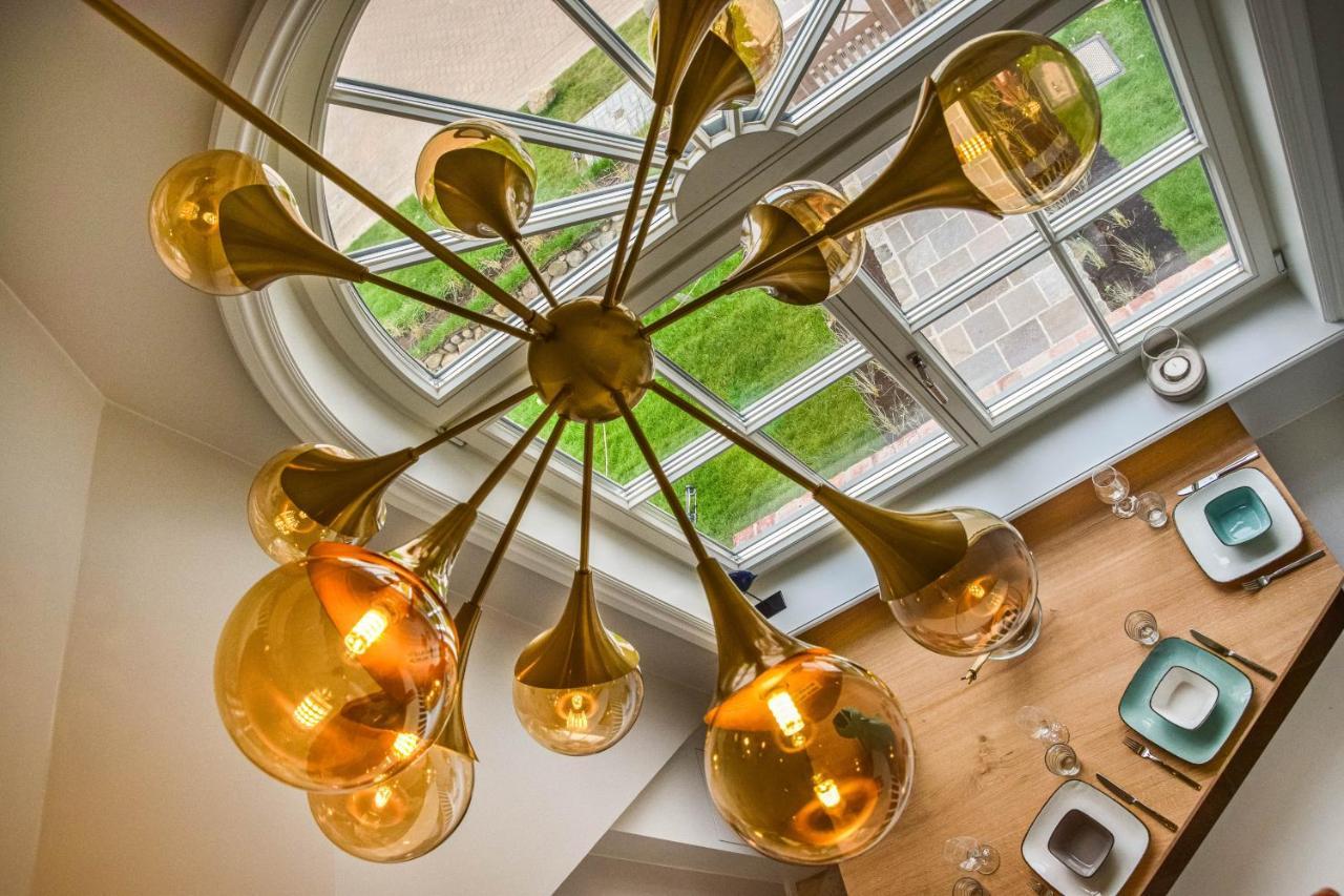 Meeresblick-list Apartment *