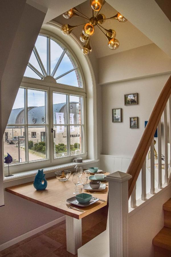 Apartment Meeresblick-list List auf Sylt