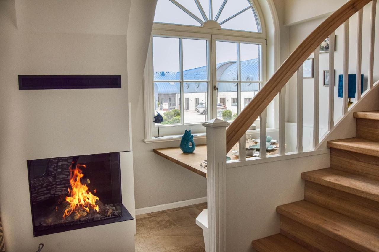 Meeresblick-list * List auf Sylt