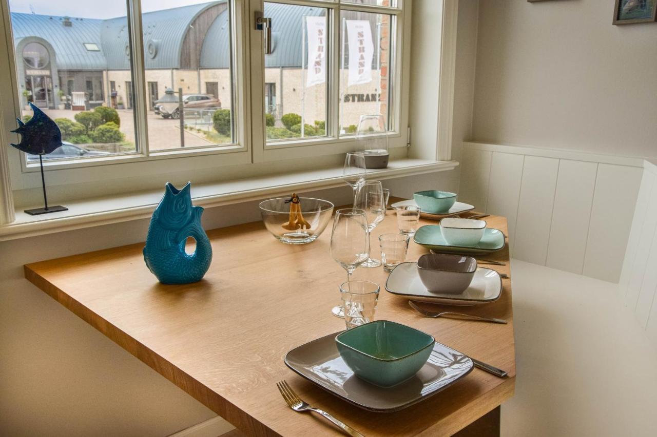 Meeresblick-list Apartment