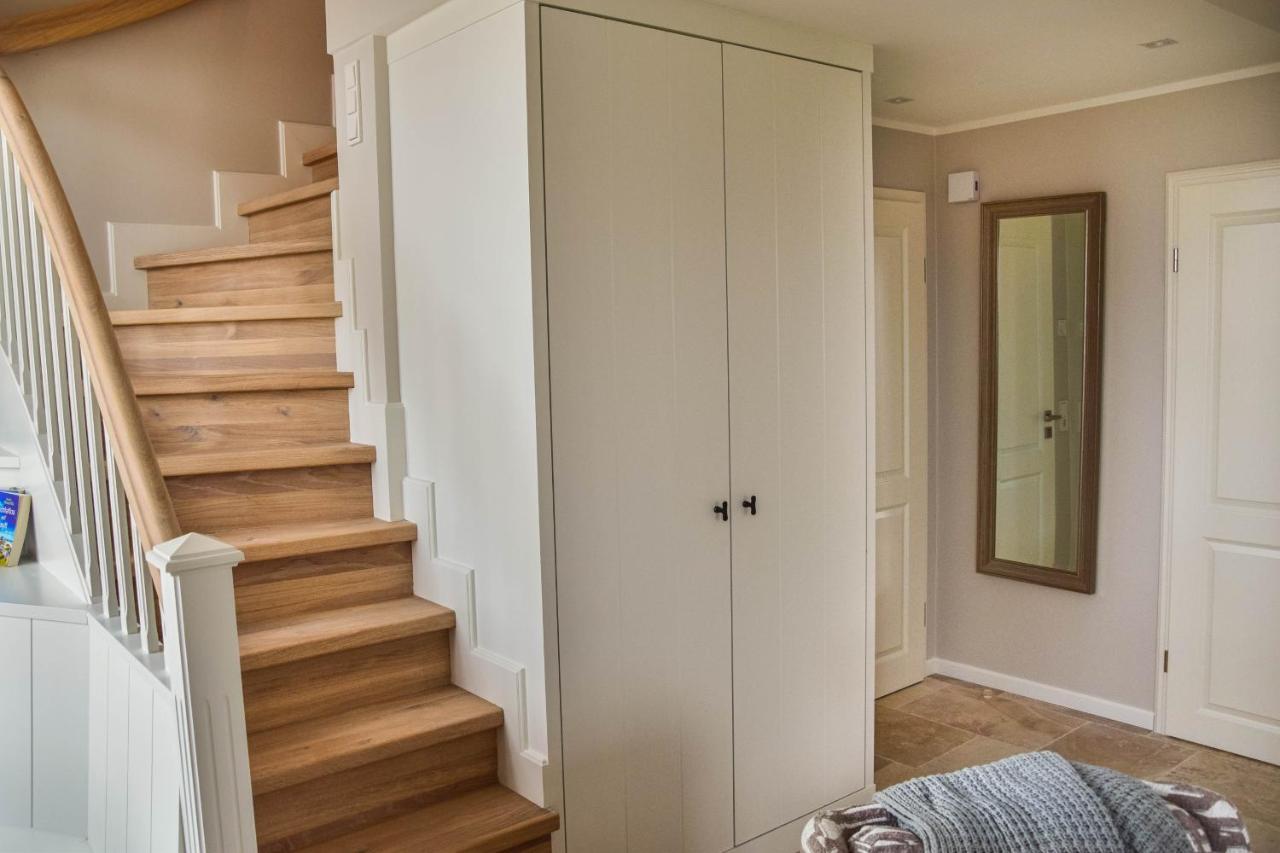 Meeresblick-list Apartment *