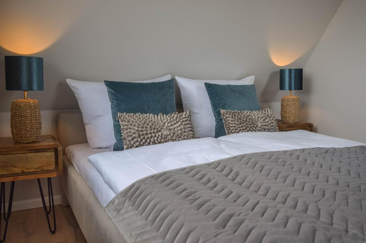 Apartment Meeresblick-list *