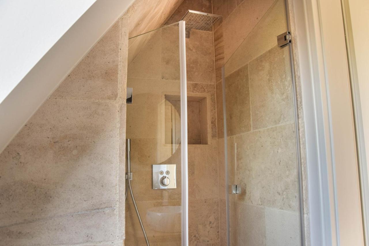 Apartment Meeresblick-list