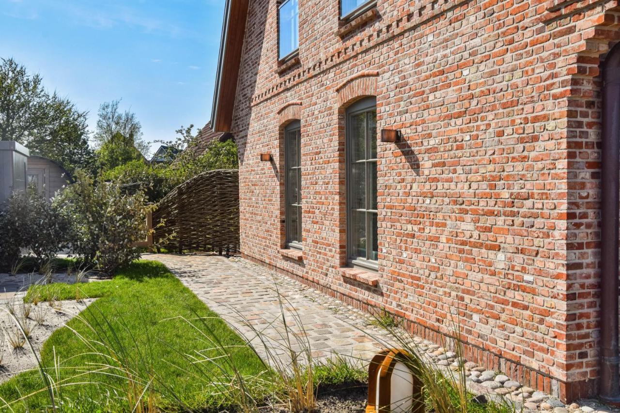 Meeresblick-list Apartment