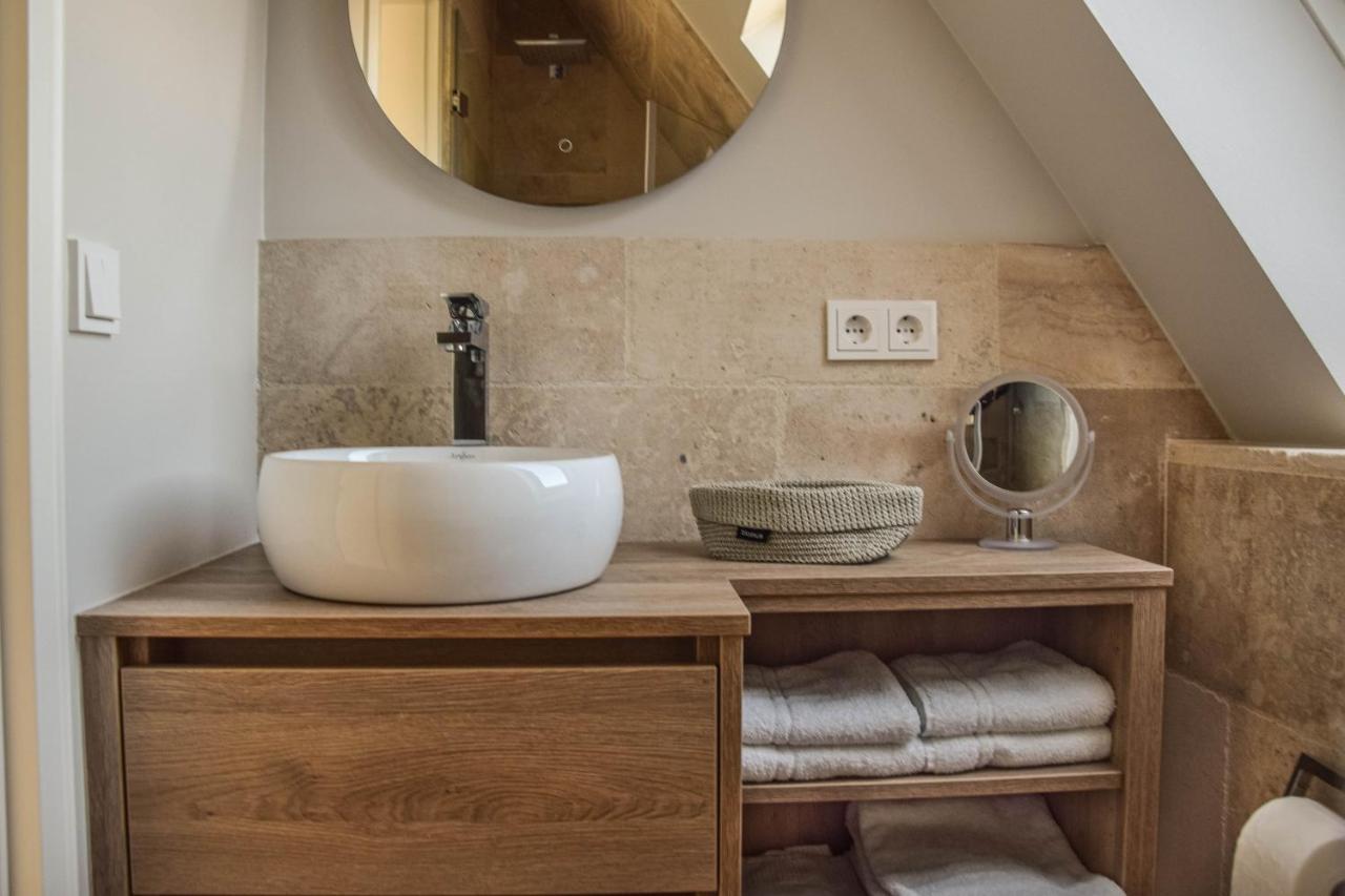Meeresblick-list Apartment List auf Sylt